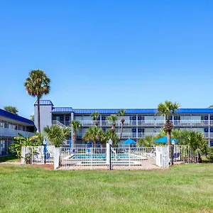 2* Hotel Days By Wyndham Downtown