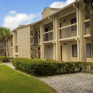 3* Hotel apartamentowy Club