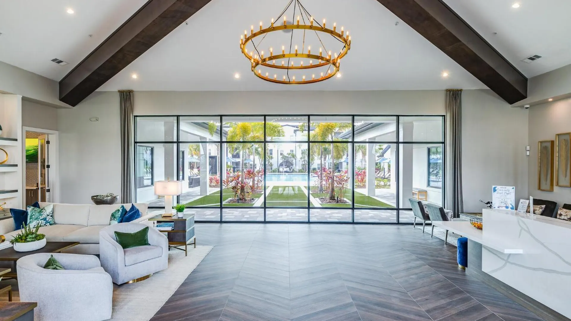 Private Full Modern King Suite, Resort Amenities & Great Pool Orlando 0*,  Stany Zjednoczone Ameryki