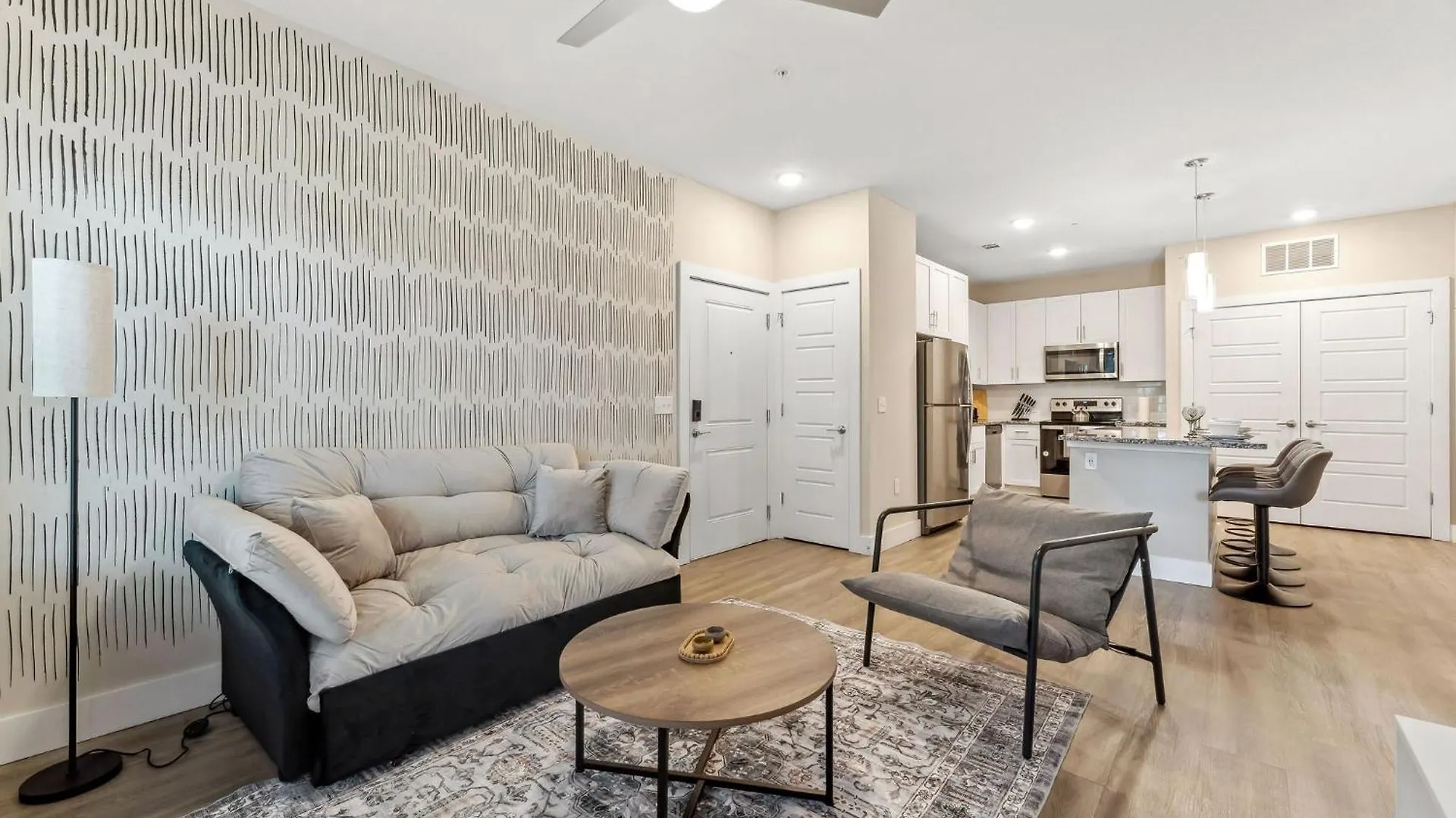 Apartament Private Full Modern King Suite, Resort Amenities & Great Pool Orlando