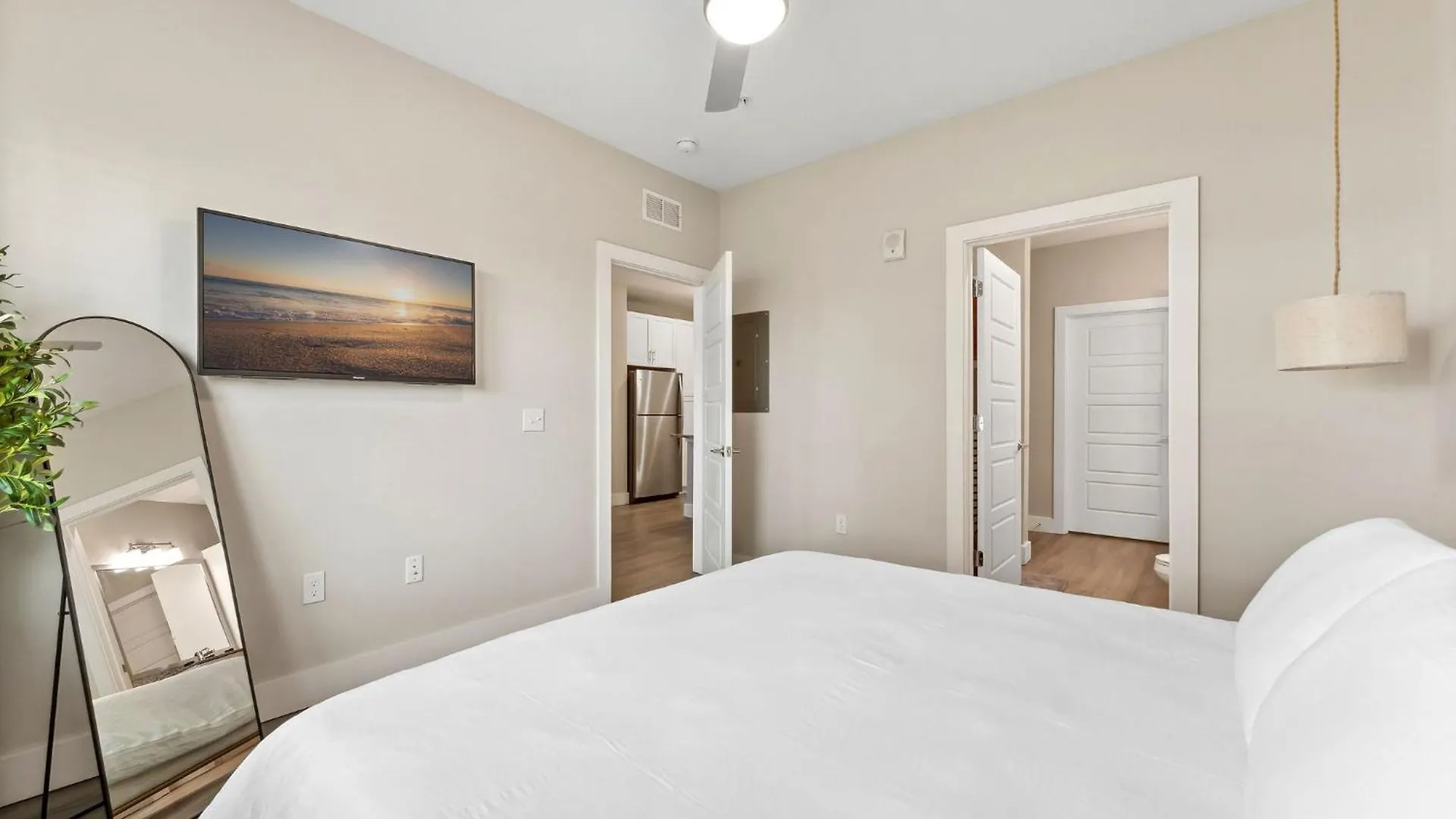 Apartament Private Full Modern King Suite, Resort Amenities & Great Pool Orlando Stany Zjednoczone Ameryki
