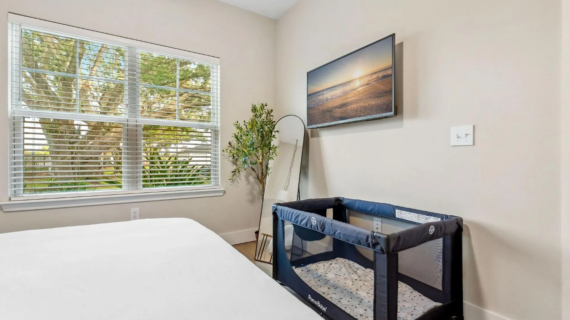 Private Full Modern King Suite, Resort Amenities & Great Pool Orlando 0*,  Stany Zjednoczone Ameryki