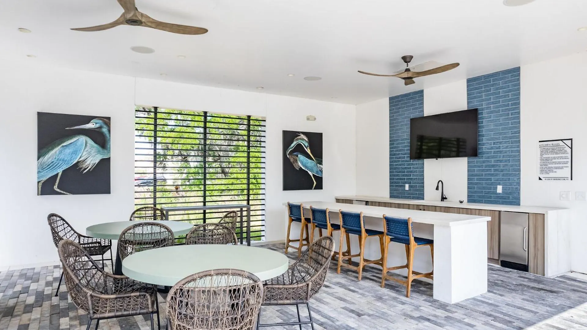 Apartament Private Full Modern King Suite, Resort Amenities & Great Pool Orlando