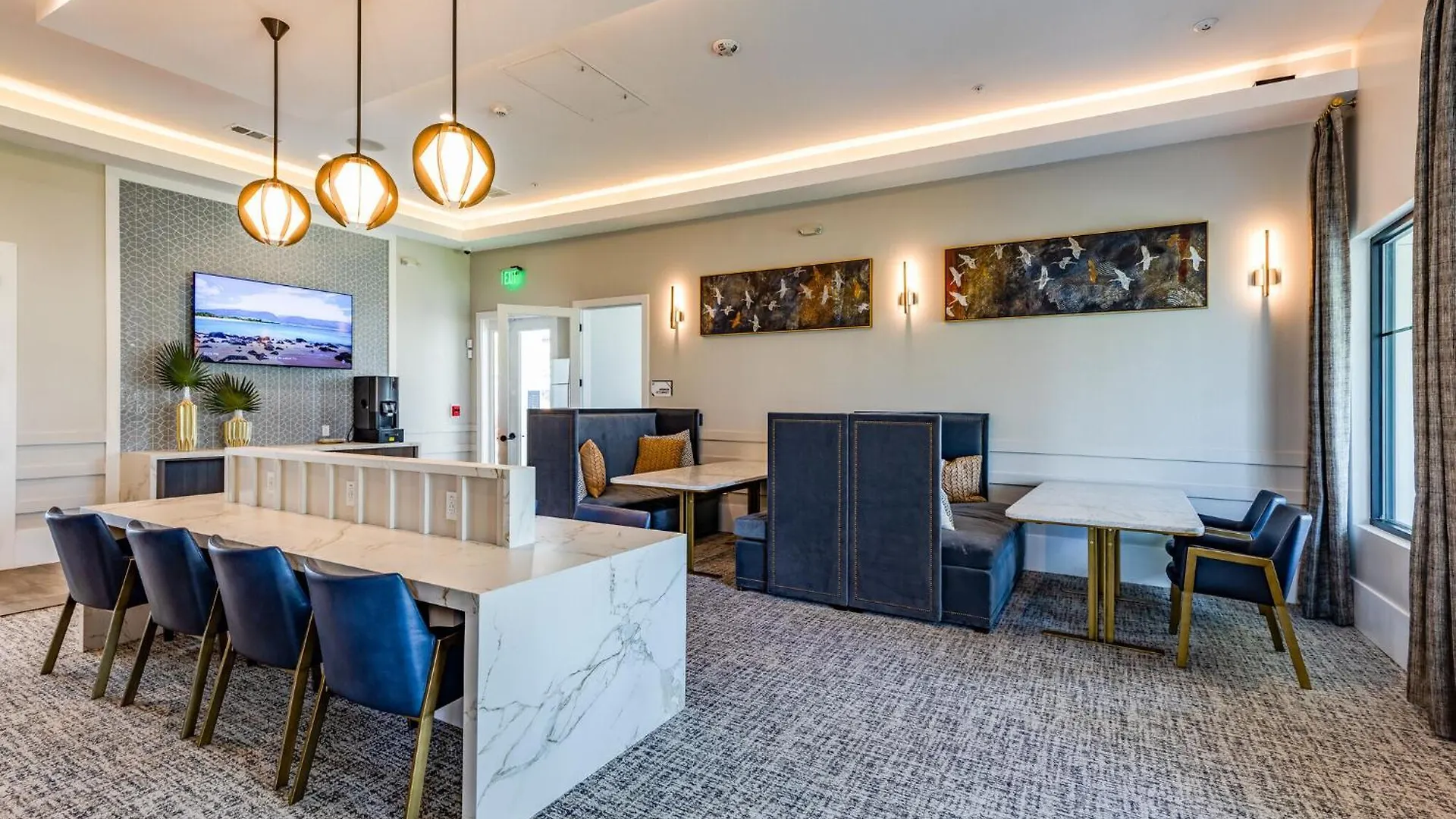 Apartament Private Full Modern King Suite, Resort Amenities & Great Pool Orlando