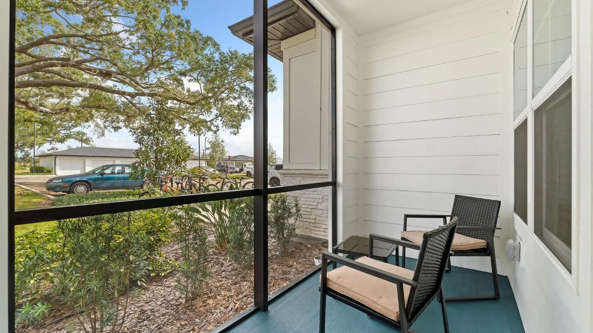 Private Full Modern King Suite, Resort Amenities & Great Pool Orlando Apartament