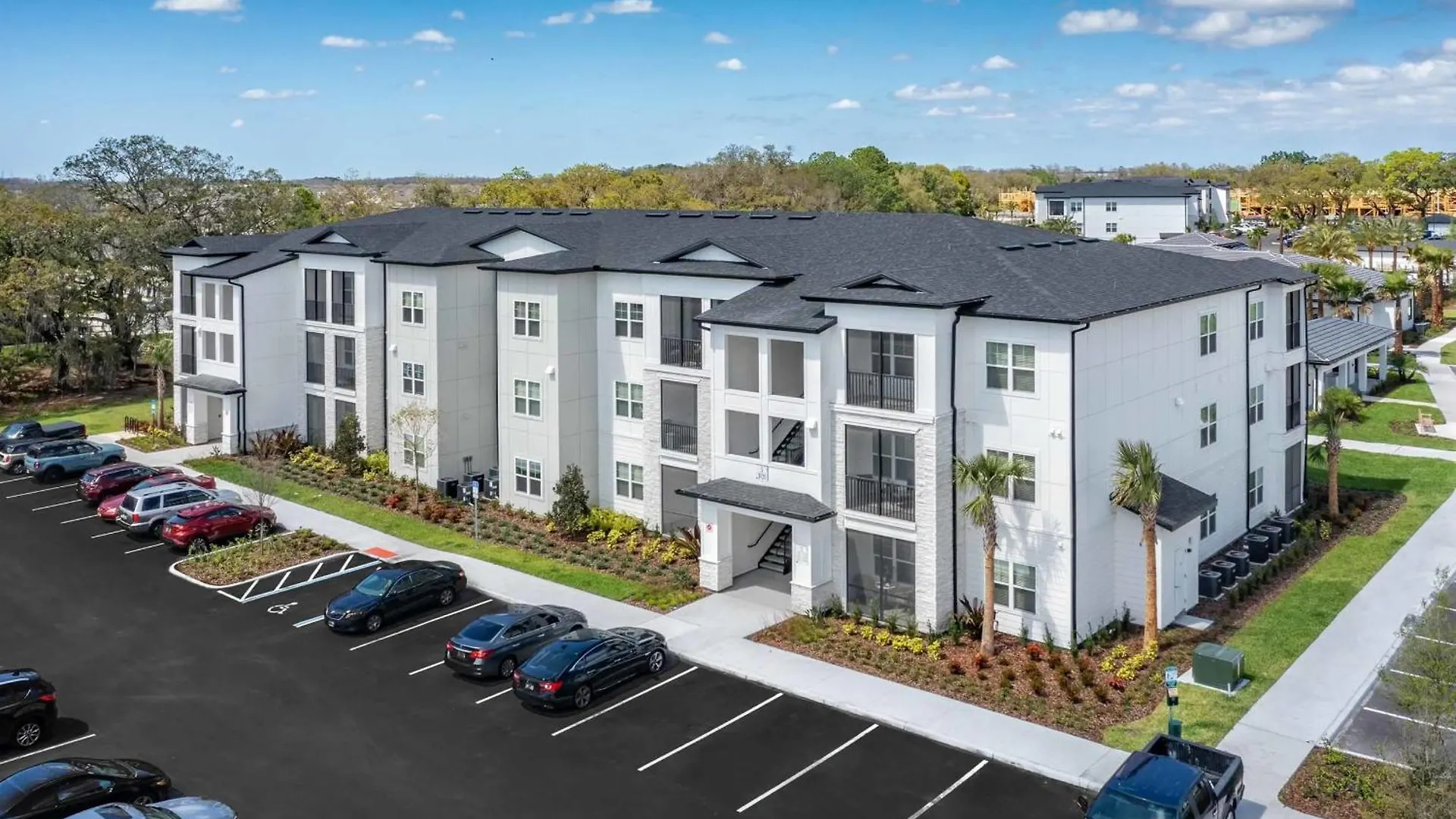Private Full Modern King Suite, Resort Amenities & Great Pool Orlando 0*,  Stany Zjednoczone Ameryki