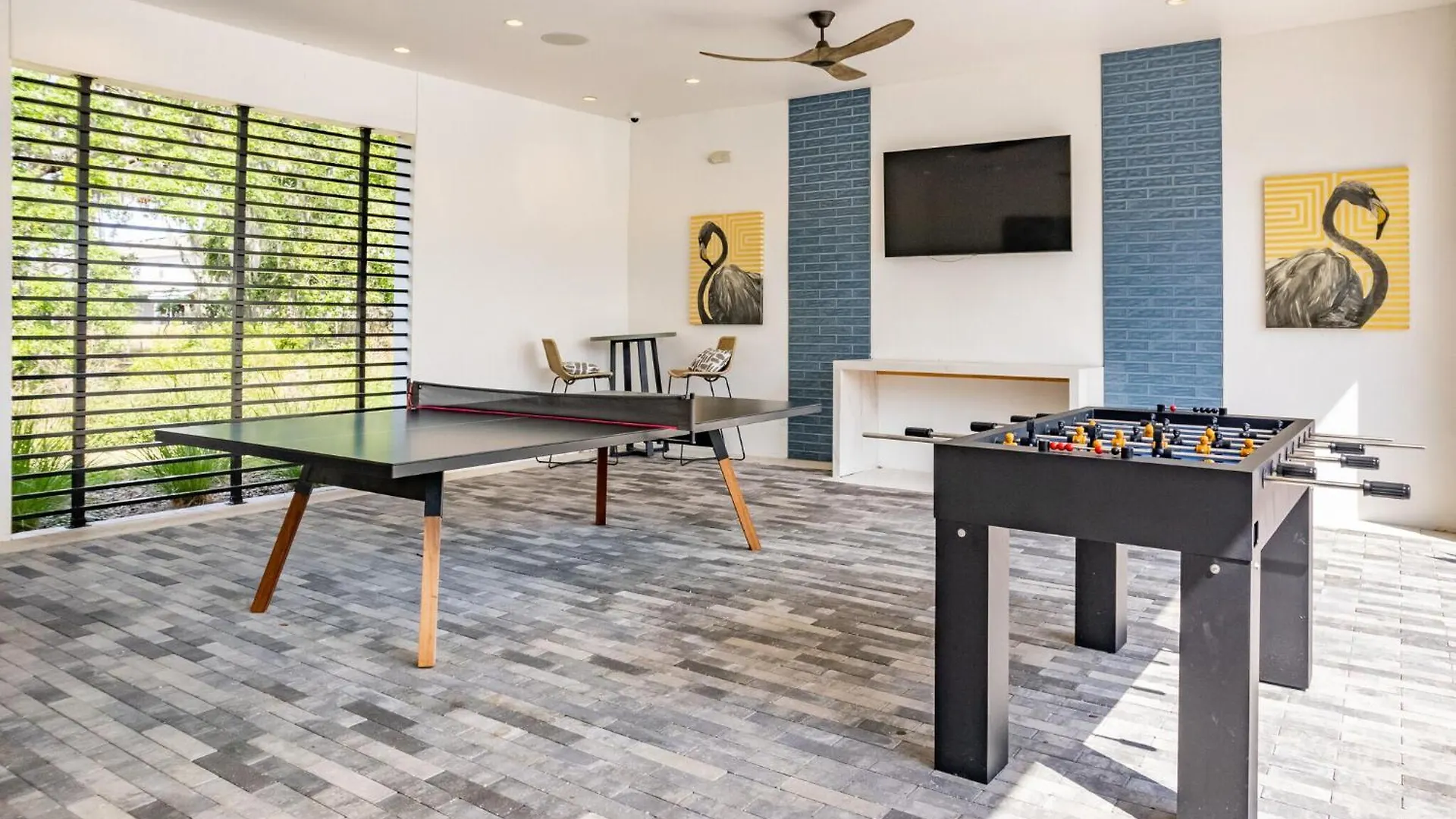 Apartament Private Full Modern King Suite, Resort Amenities & Great Pool Orlando